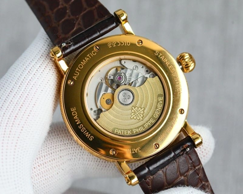 PATEK PHILIPPE Watches StreetReady 194433