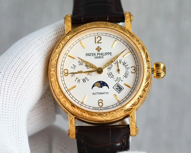 PATEK PHILIPPE Watches StreetReady 194433