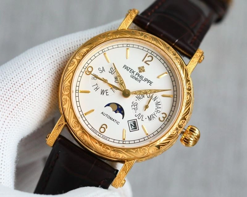 PATEK PHILIPPE Watches StreetReady 194433