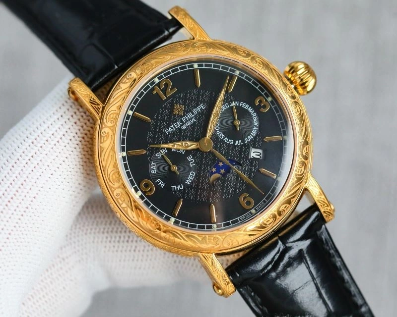 PATEK PHILIPPE Watches StreetReady 194433