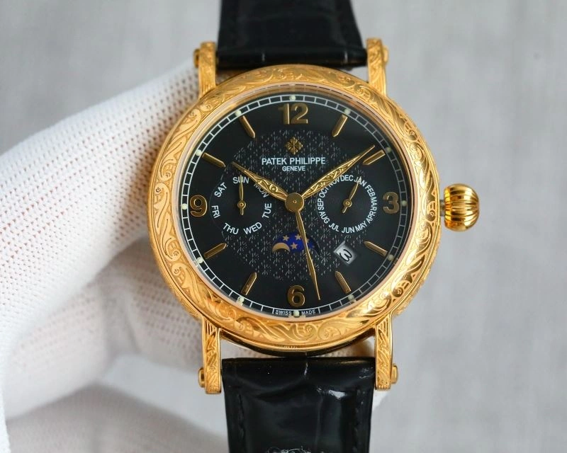 PATEK PHILIPPE Watches StreetReady 194433