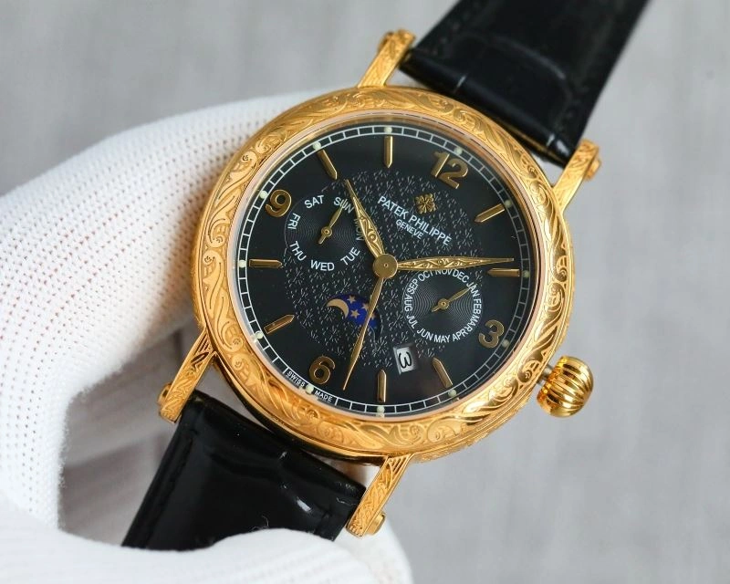 PATEK PHILIPPE Watches StreetReady 194433