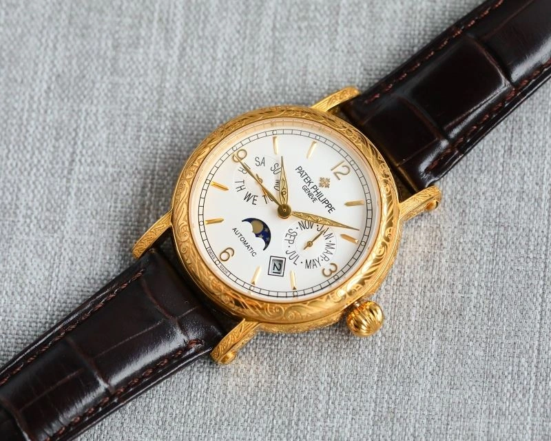 PATEK PHILIPPE Watches StreetReady 194433