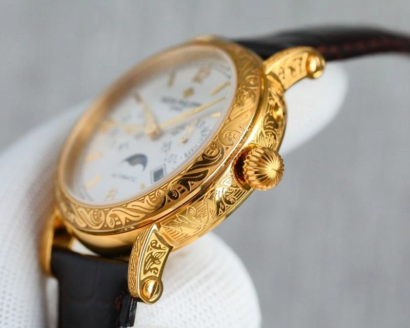 PATEK PHILIPPE Watches StreetReady 194433
