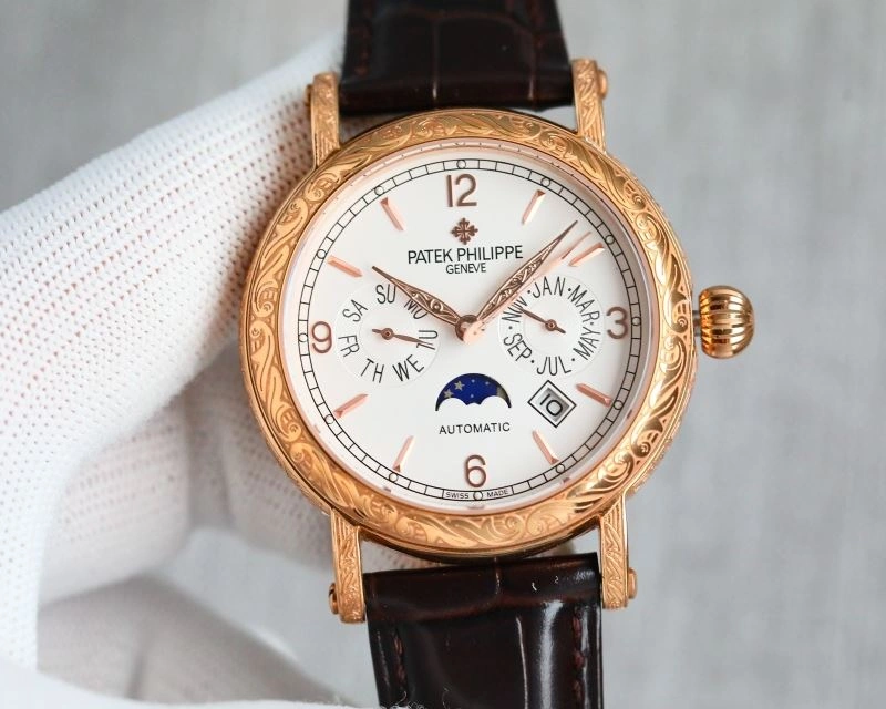 PATEK PHILIPPE Watches EyeCatching 194432