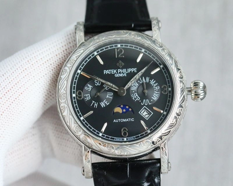 PATEK PHILIPPE Watches EyeCatching 194432