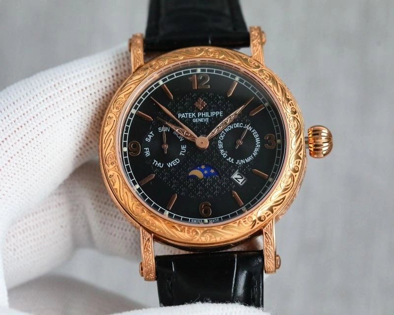 PATEK PHILIPPE Watches EyeCatching 194432