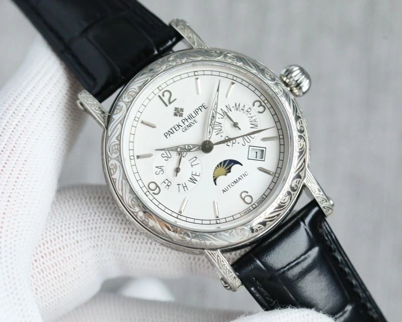PATEK PHILIPPE Watches EyeCatching 194432