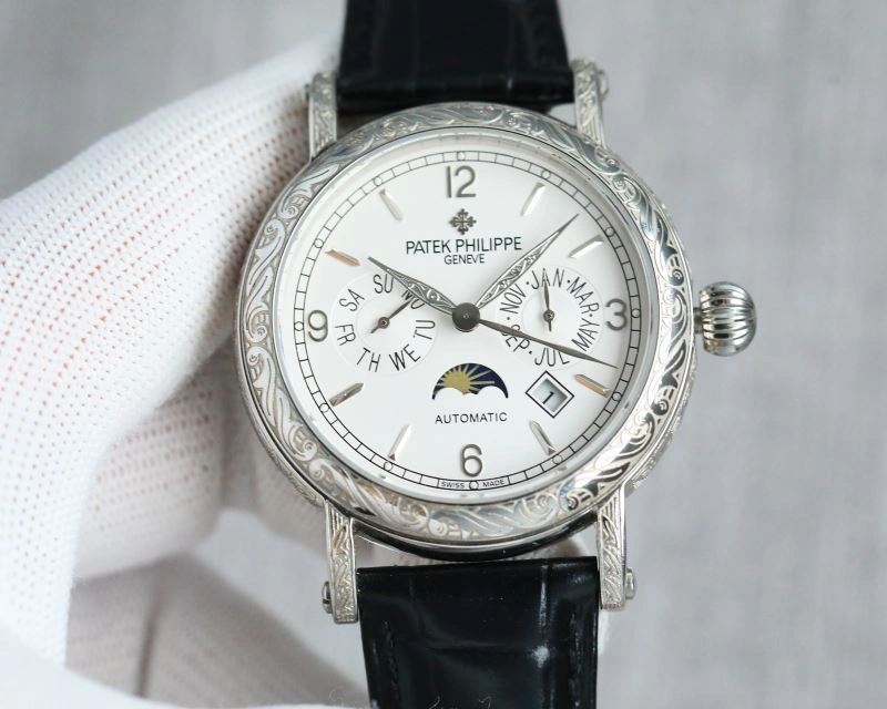 PATEK PHILIPPE Watches EyeCatching 194432