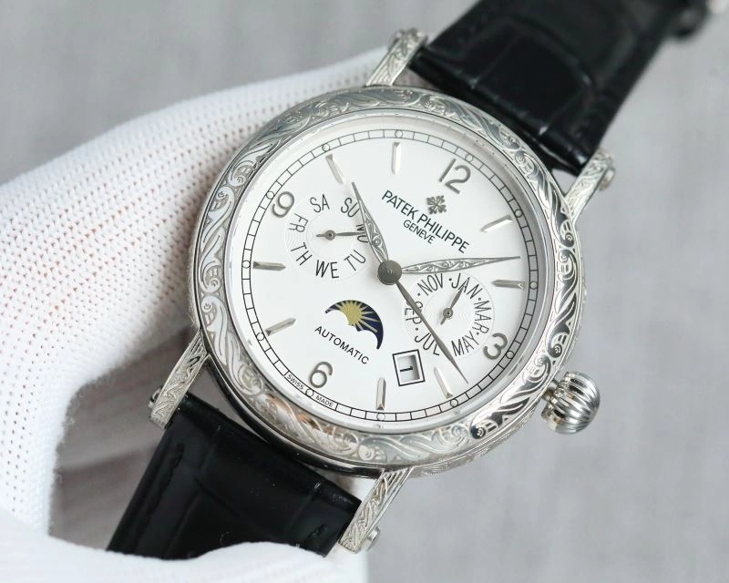 PATEK PHILIPPE Watches EyeCatching 194432