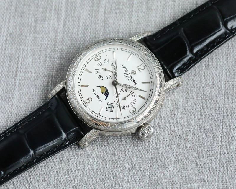 PATEK PHILIPPE Watches EyeCatching 194432