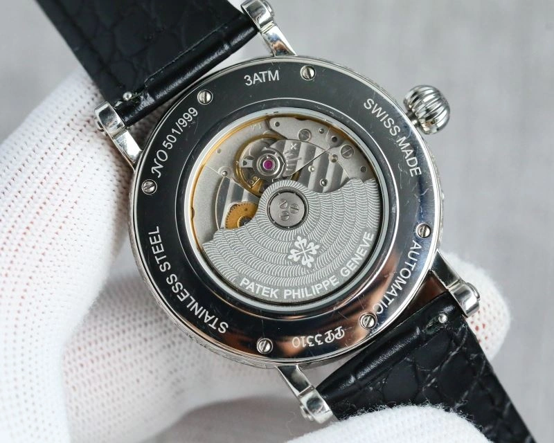 PATEK PHILIPPE Watches EyeCatching 194432