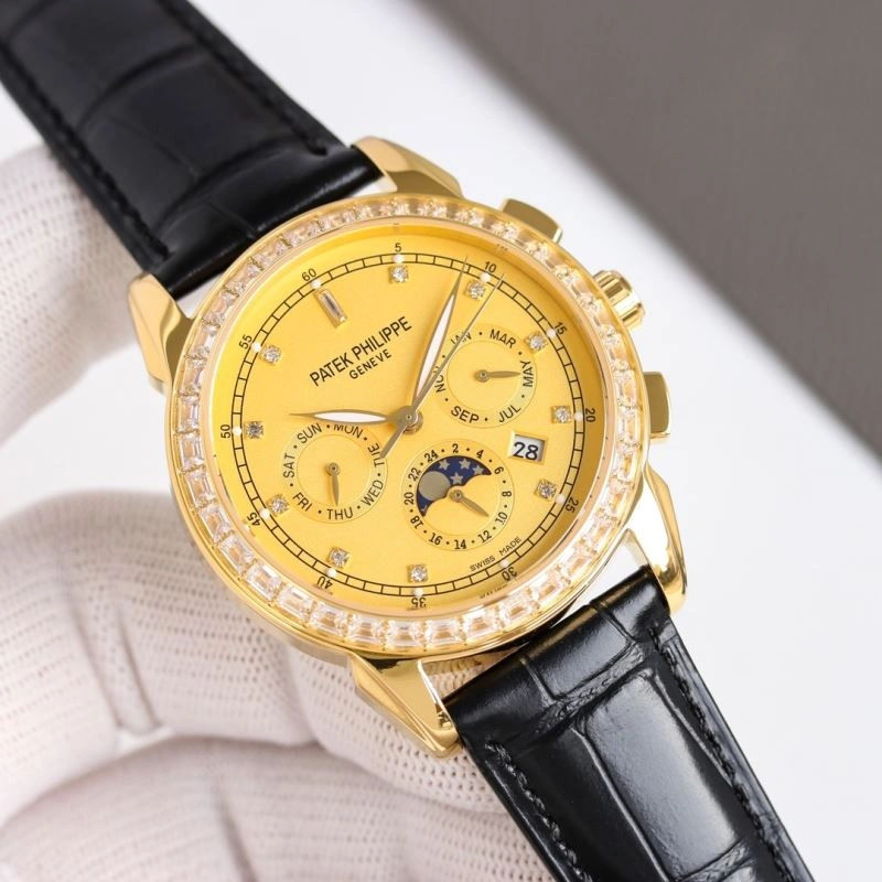 Durable PATEK PHILIPPE Watches 194425