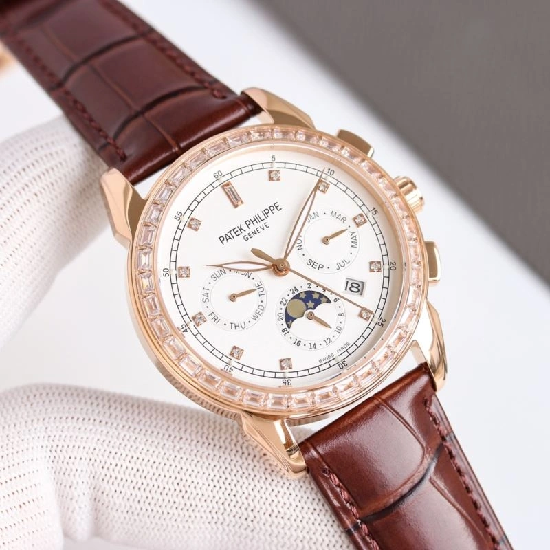 Durable PATEK PHILIPPE Watches 194425