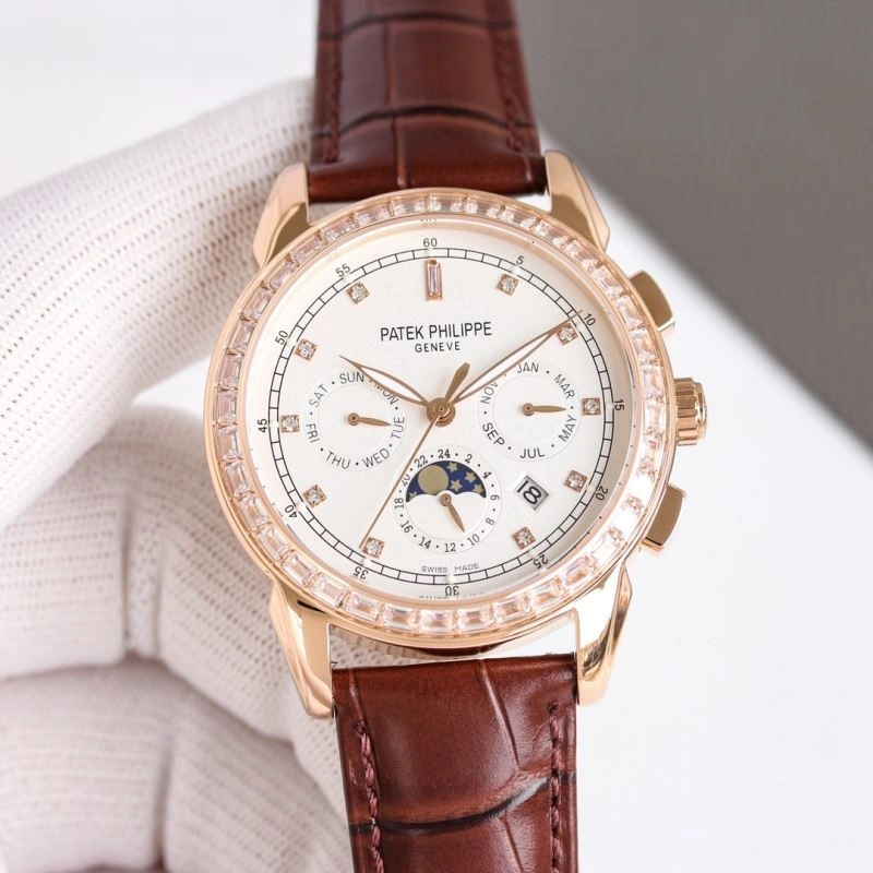 Durable PATEK PHILIPPE Watches 194425
