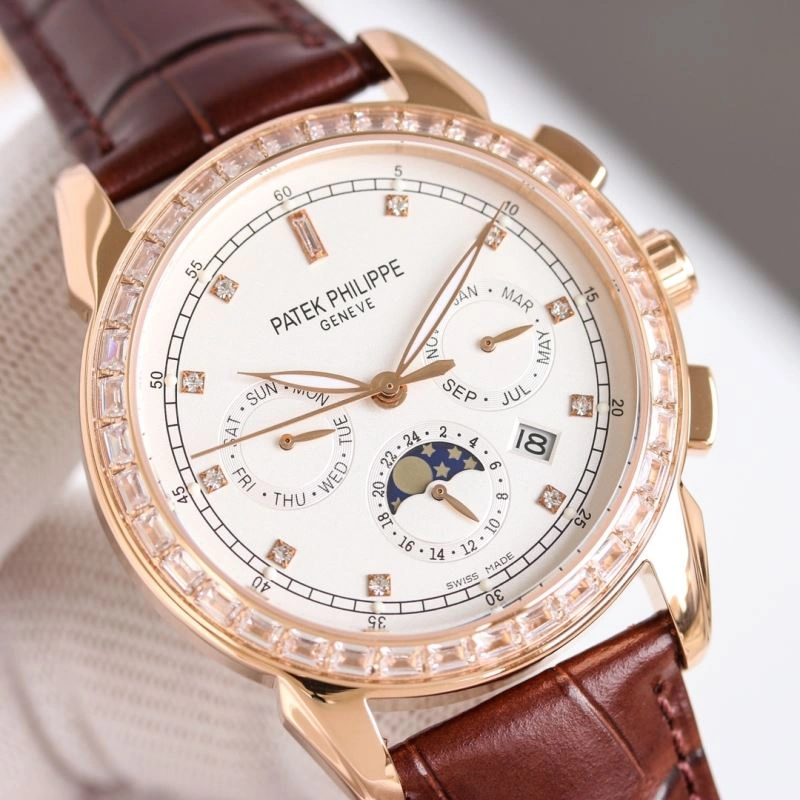Durable PATEK PHILIPPE Watches 194425