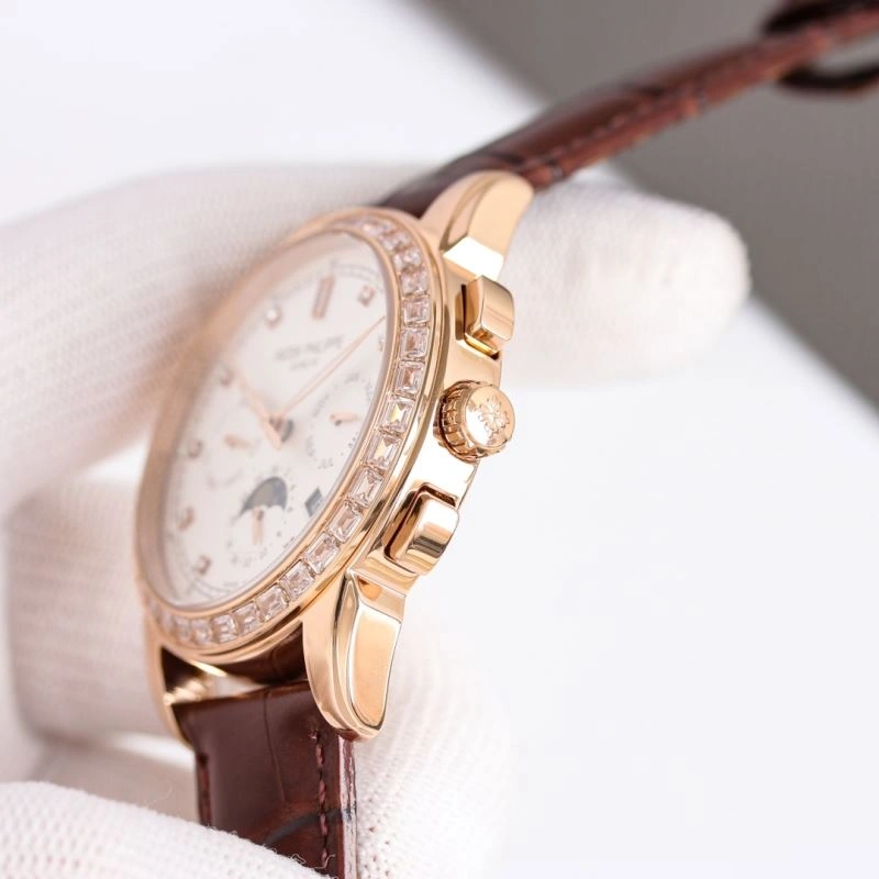 Durable PATEK PHILIPPE Watches 194425