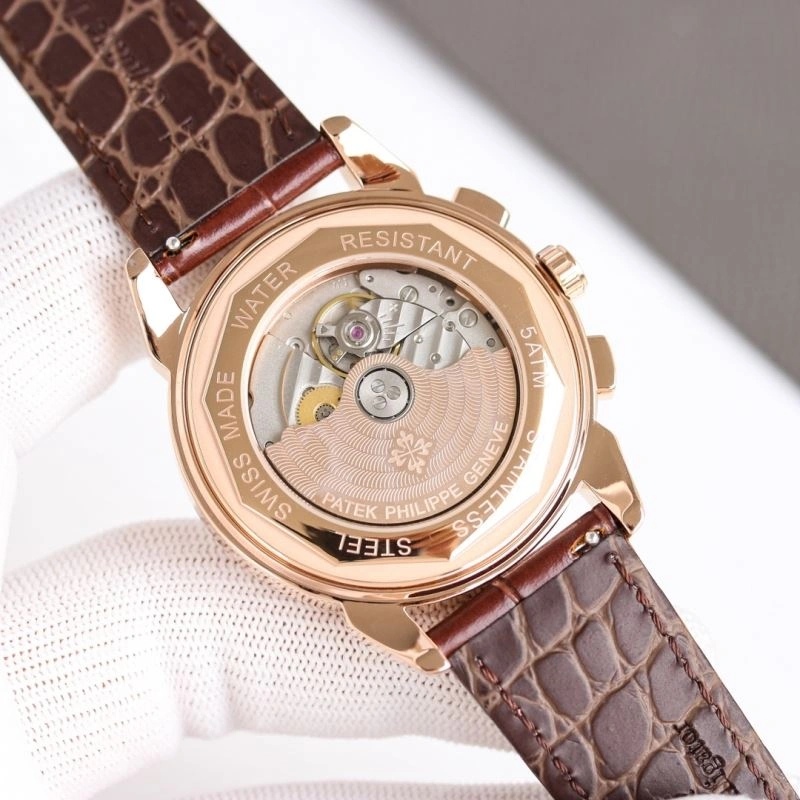 Durable PATEK PHILIPPE Watches 194425