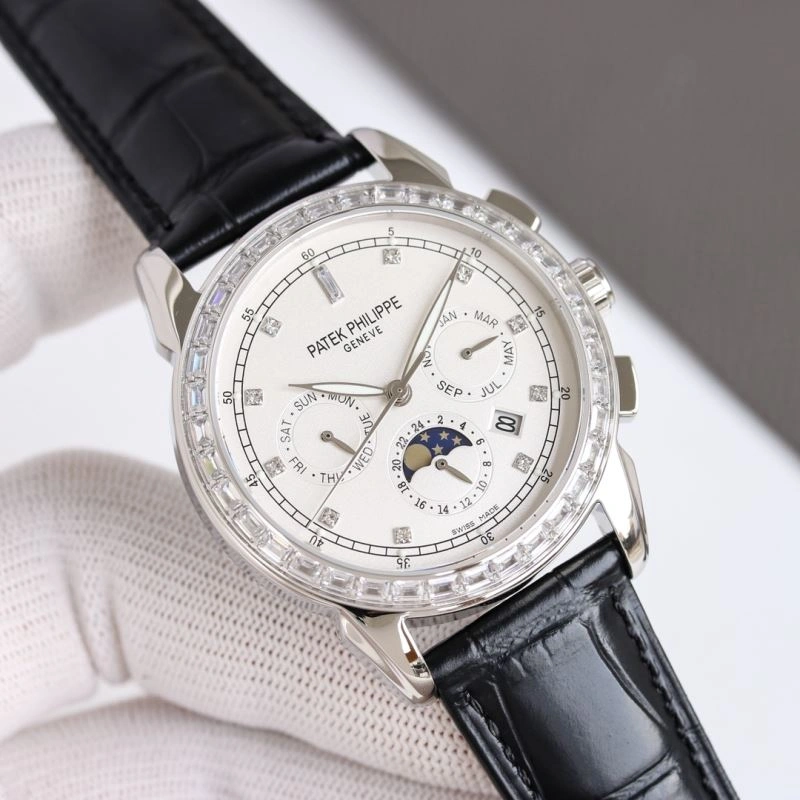 PATEK PHILIPPE Watches Sporty 194427