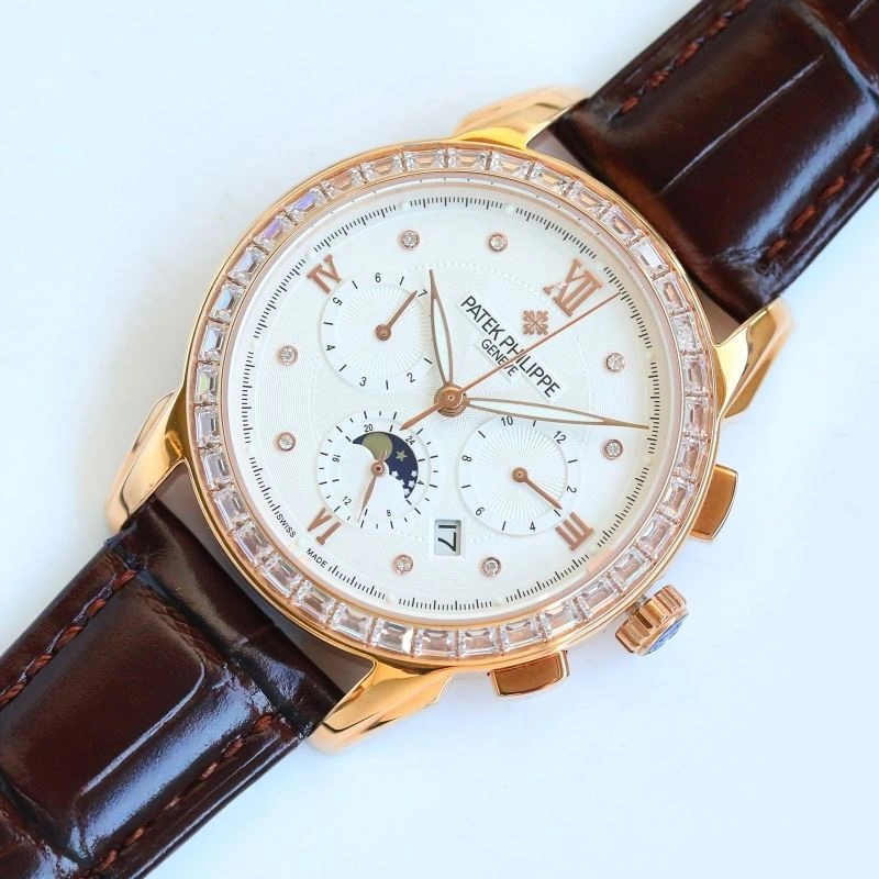 PATEK PHILIPPE Watches MoistureWicking 194431