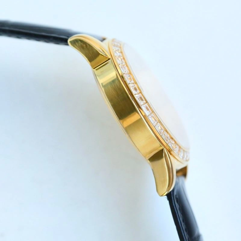 PATEK PHILIPPE Watches MoistureWicking 194431