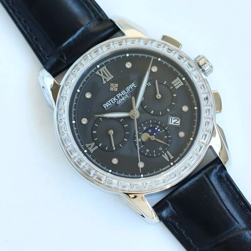 PATEK PHILIPPE Watches SunProtective 194430
