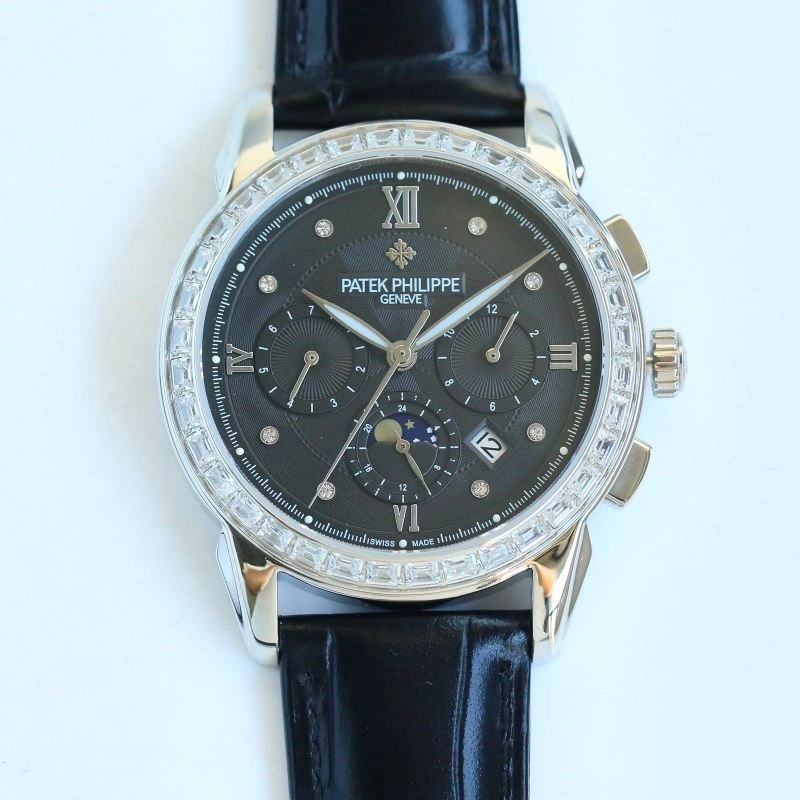 PATEK PHILIPPE Watches SunProtective 194430