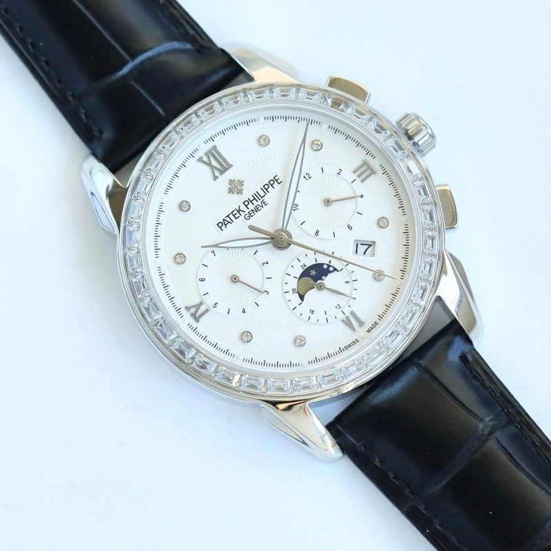 PATEK PHILIPPE Watches SunProtective 194430