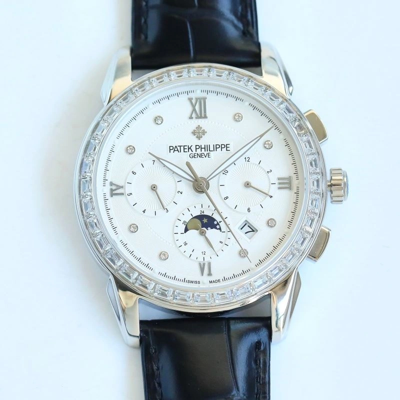 PATEK PHILIPPE Watches SunProtective 194430
