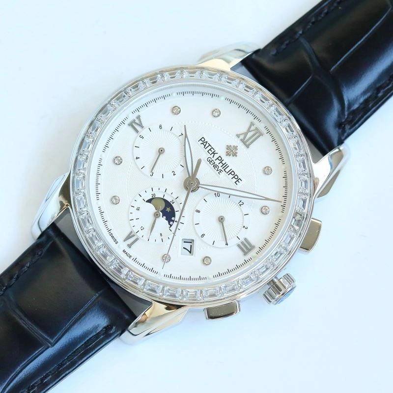 PATEK PHILIPPE Watches SunProtective 194430