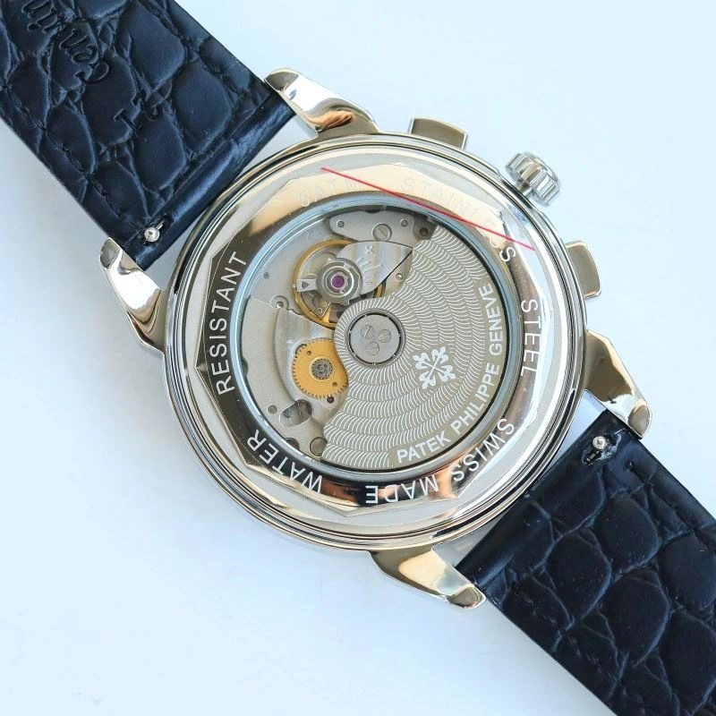 PATEK PHILIPPE Watches SunProtective 194430