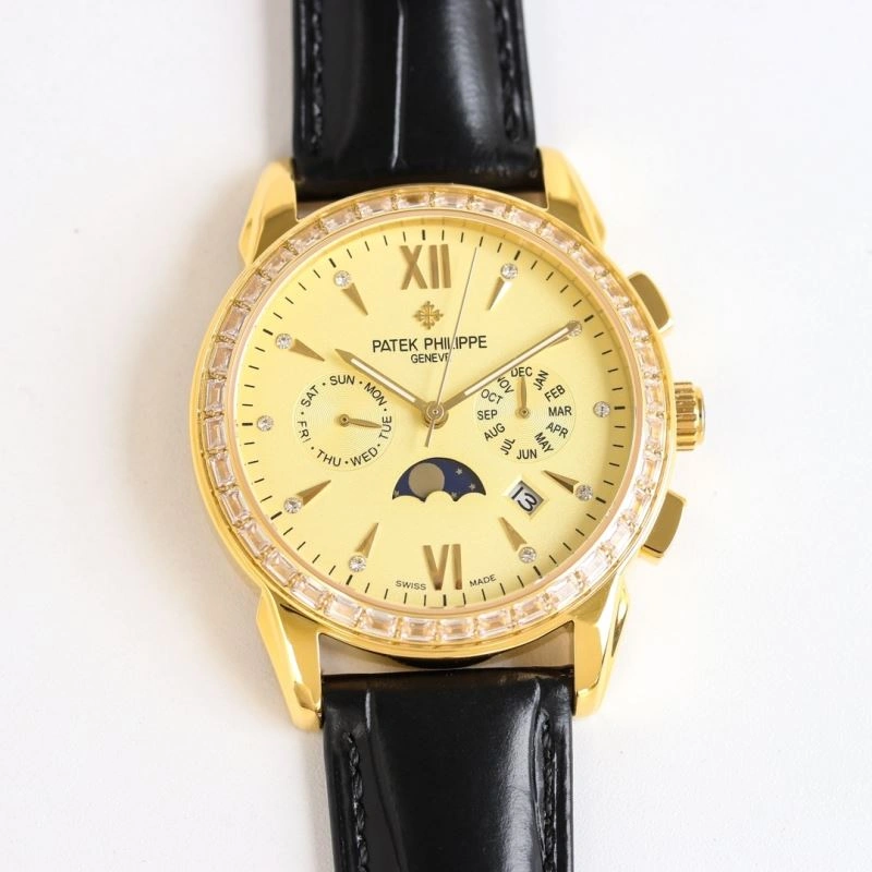 PATEK PHILIPPE Watches WeatherProof 194423