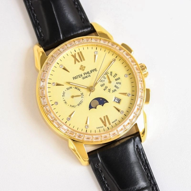 PATEK PHILIPPE Watches WeatherProof 194423
