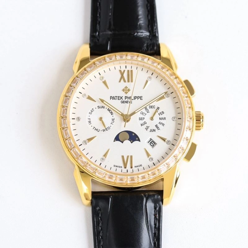 PATEK PHILIPPE Watches WeatherProof 194423