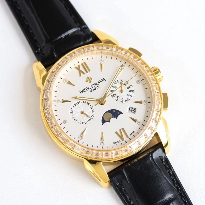 PATEK PHILIPPE Watches WeatherProof 194423