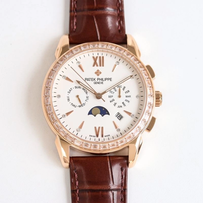 PATEK PHILIPPE Watches WeatherProof 194423