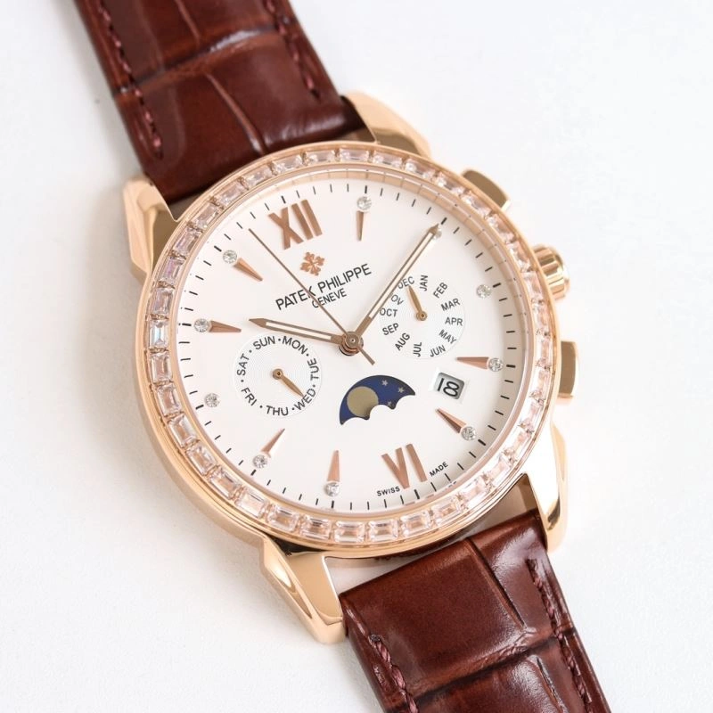 PATEK PHILIPPE Watches WeatherProof 194423