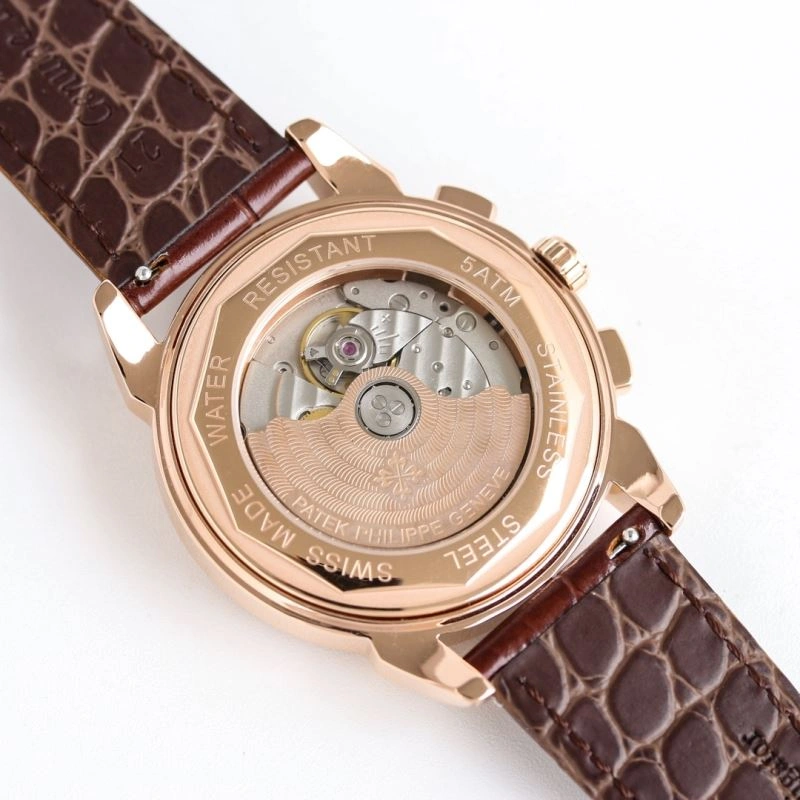 PATEK PHILIPPE Watches WeatherProof 194423
