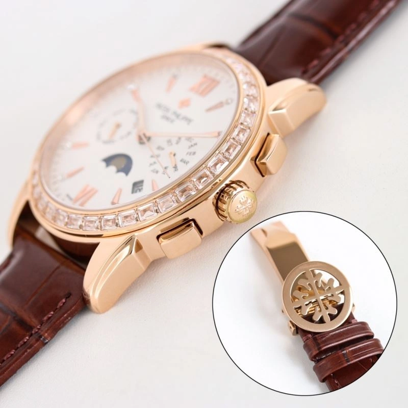 PATEK PHILIPPE Watches WeatherProof 194423