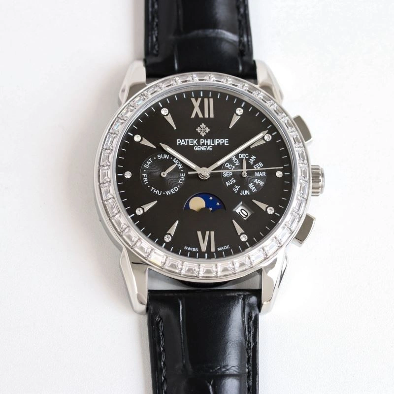 PATEK PHILIPPE Watches NewStyle 194434