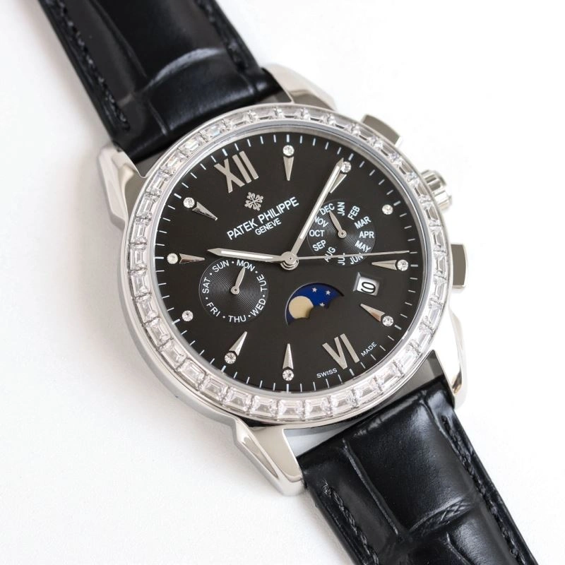 PATEK PHILIPPE Watches NewStyle 194434