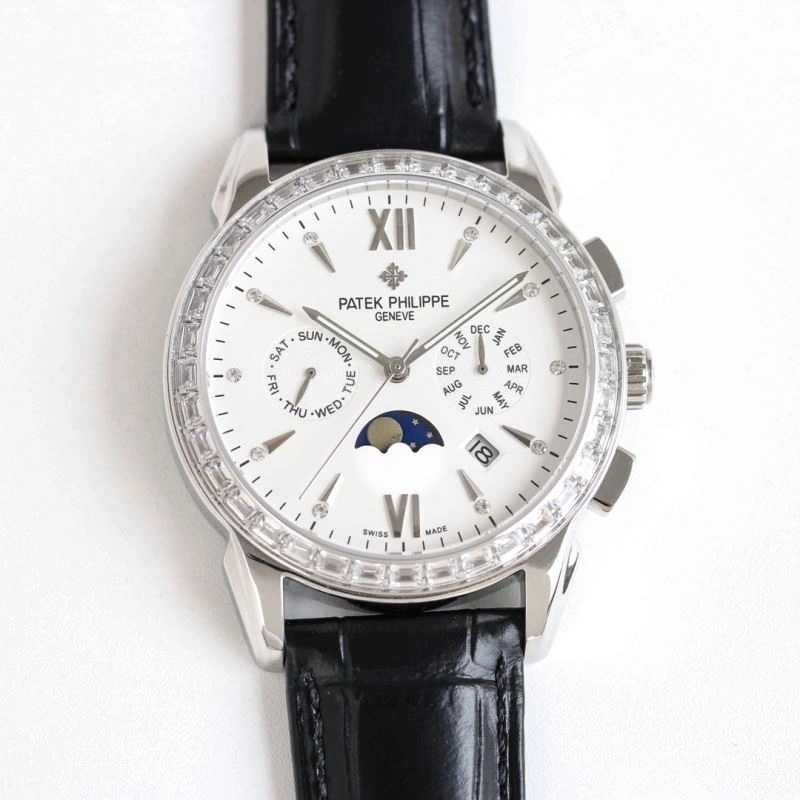 PATEK PHILIPPE Watches NewStyle 194434