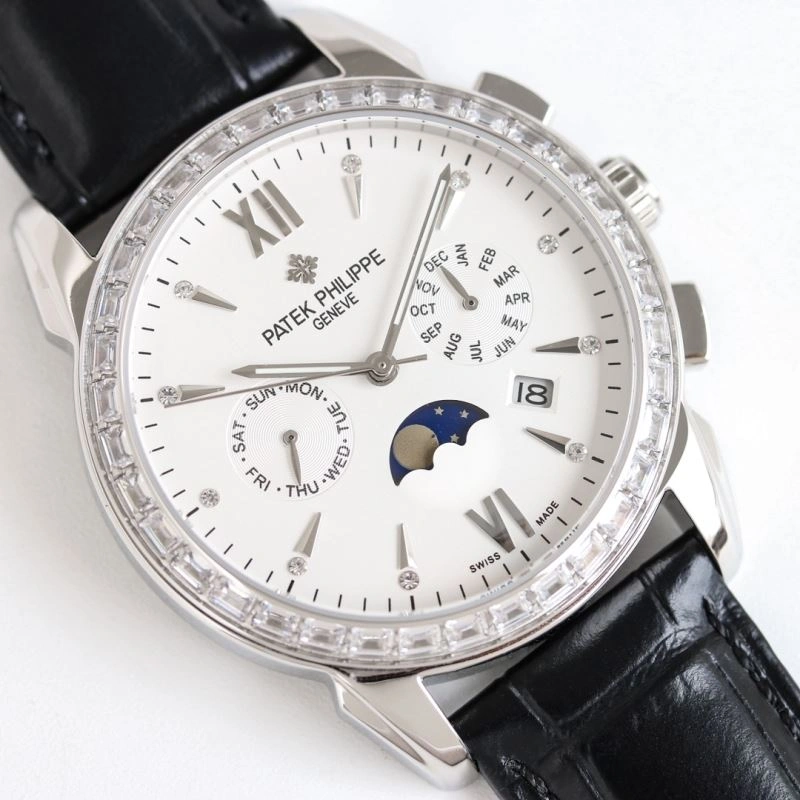 PATEK PHILIPPE Watches NewStyle 194434