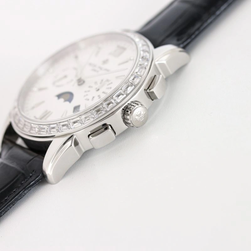 PATEK PHILIPPE Watches NewStyle 194434