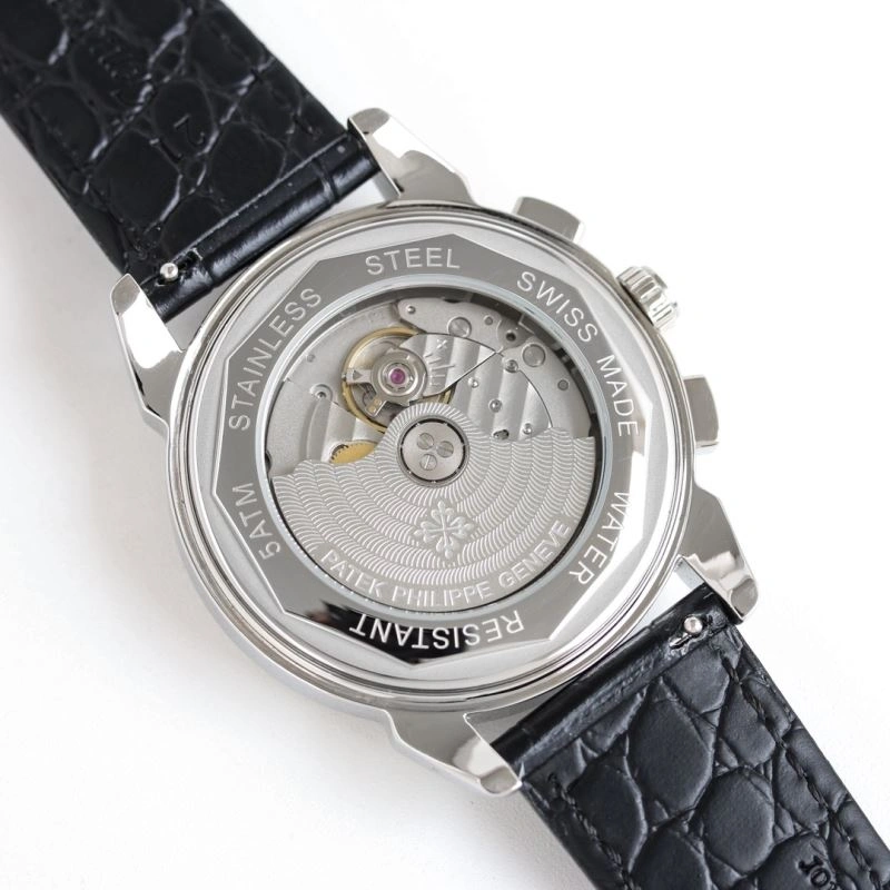 PATEK PHILIPPE Watches NewStyle 194434