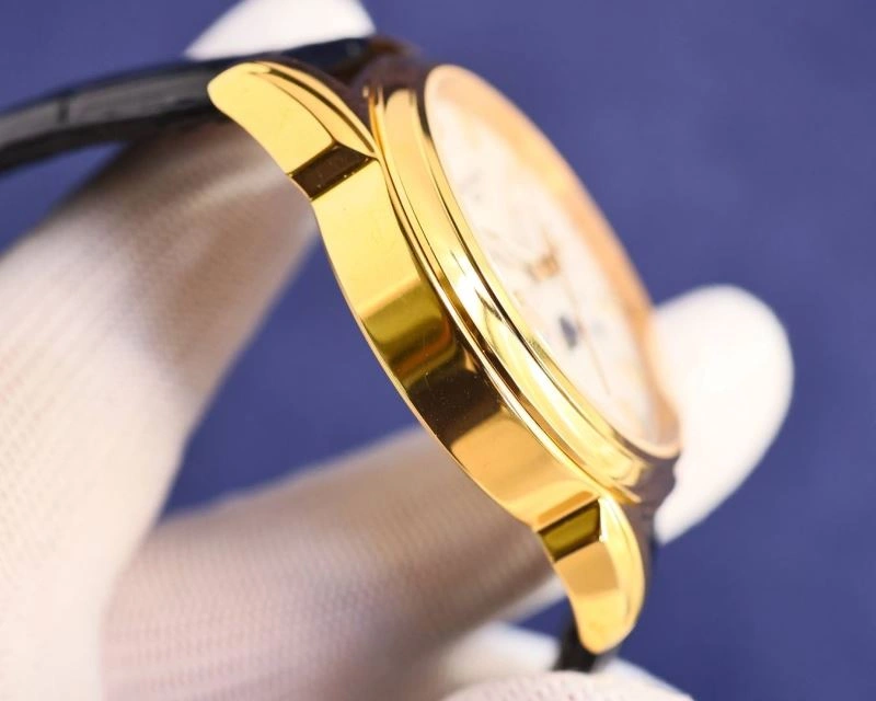 Stretchable PATEK PHILIPPE Watches 194428