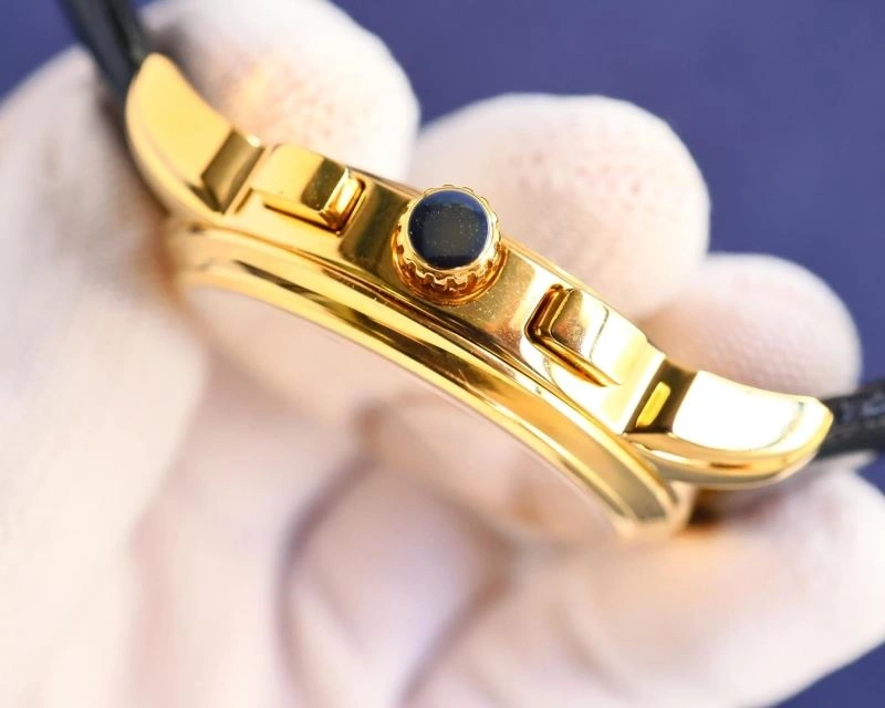 Stretchable PATEK PHILIPPE Watches 194428