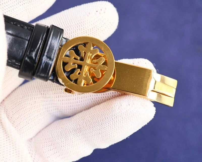 Stretchable PATEK PHILIPPE Watches 194428