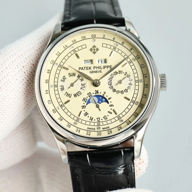 PATEK PHILIPPE Watches Compact 194429