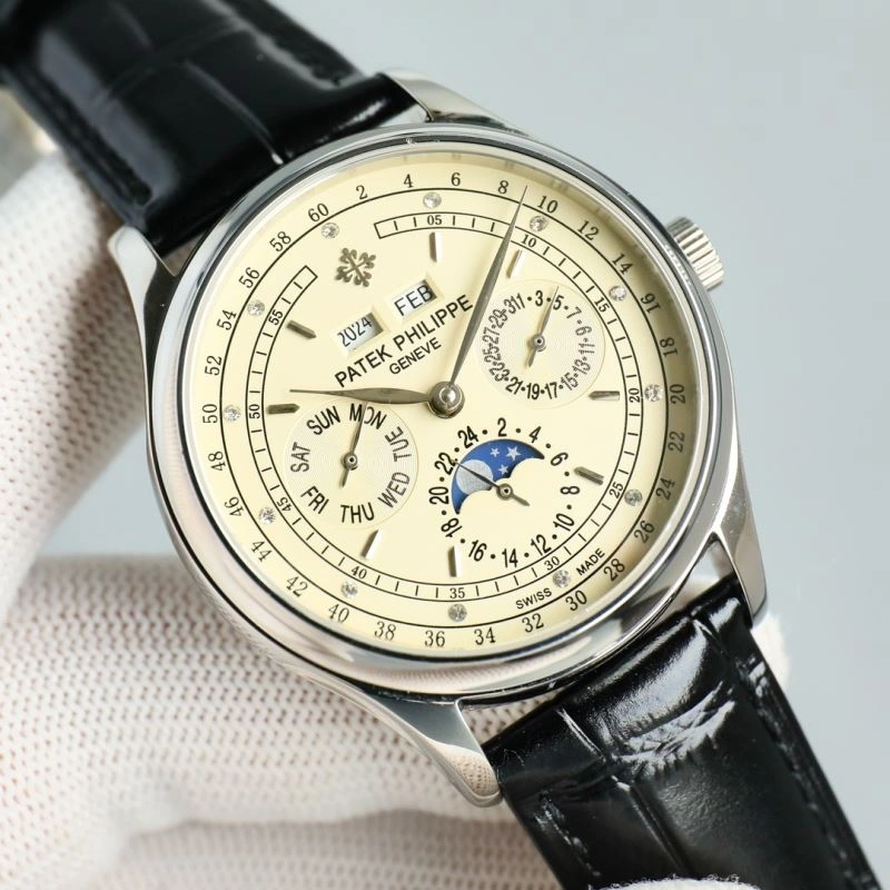 PATEK PHILIPPE Watches Compact 194429